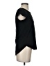Sigrid Olsen Black Sleeveless T-Shirt Size XS - photo 4