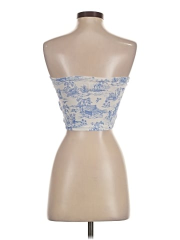 Edikted Tube Top (view 2)