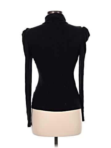 INC International Concepts 3/4 Sleeve Turtleneck (view 2)