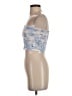 Edikted Blue Tube Top Size XS - photo 5