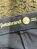 Betabrand Black Active Pants Size S - photo 7