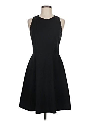 Rebecca Taylor Cocktail Dress (view 1)