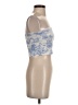 Edikted Blue Tube Top Size XS - photo 4
