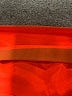 JoyLab Solid Orange Athletic Shorts Size S (estimated) - photo 3