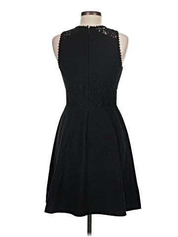 Rebecca Taylor Cocktail Dress (view 2)