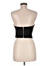 Nasty Gal Inc. Black Sleeveless Top Size M - photo 2