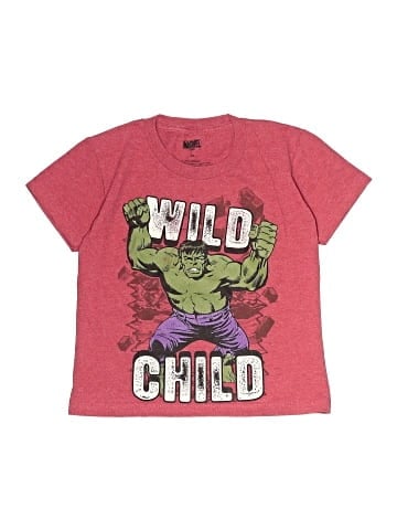 Marvel Short Sleeve T-Shirt (view 1)