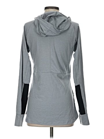 Asics Pullover Hoodie (view 2)