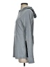 Asics Gray Pullover Hoodie Size S - photo 5