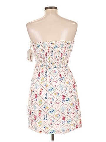 Jessica Simpson Cocktail Dress (view 2)