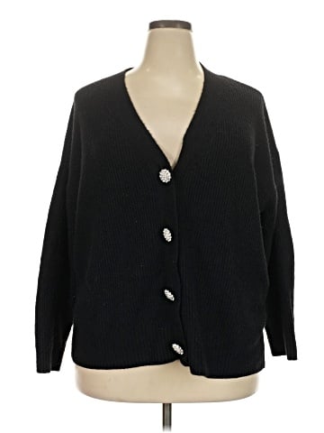 Ava & Viv Cardigan (view 1)