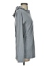 Asics Gray Pullover Hoodie Size S - photo 4