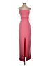 Lulus Color Block Pink Cocktail Dress Size S - photo 1