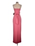 Lulus Color Block Pink Cocktail Dress Size S - photo 2