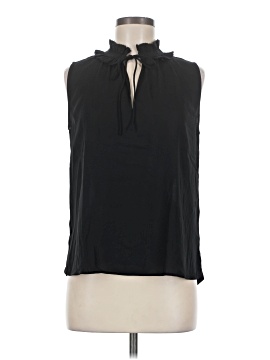 Ann Taylor Loft Sleeveless Blouse