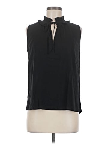 Ann Taylor LOFT Sleeveless Blouse (view 1)