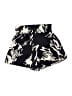 Open Edit Print Black Shorts Size S - photo 1