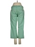 BCBGMAXAZRIA Green Cargo Pants Size 0 - photo 2