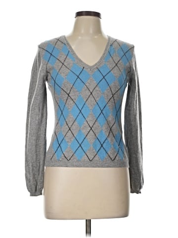 Burberry Pullover Sweater (view 1)