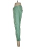 BCBGMAXAZRIA Green Cargo Pants Size 0 - photo 5
