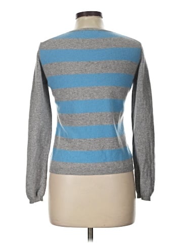 Burberry Pullover Sweater (view 2)