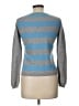 Burberry Argyle Gray Pullover Sweater Size L - photo 2