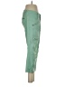 BCBGMAXAZRIA Green Cargo Pants Size 0 - photo 4
