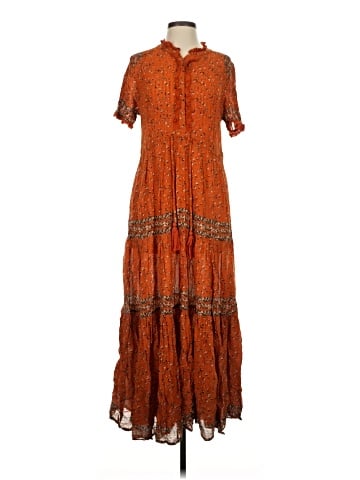 Free People Casual Dress (view 1)