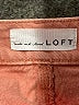 Ann Taylor LOFT Pink Jeans Size 27 waist - photo 7