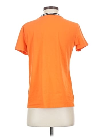 Tommy Hilfiger Short Sleeve T-Shirt (view 2)