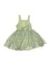 Unbranded Green Dress Size 9-12 mo - photo 2