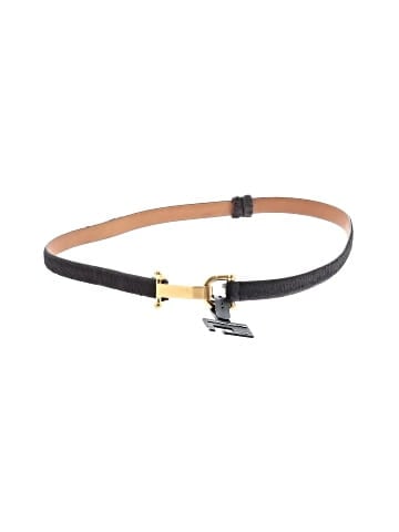 Ellen Tracy Leather Belt (view 1)