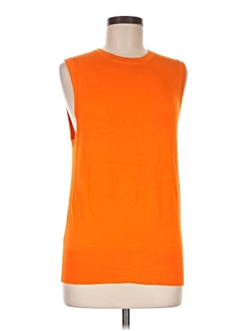 Zara Sweater Vest (view 1)