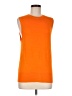 Zara Orange Sweater Vest Size M - photo 1