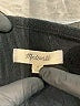 Madewell Black Long Sleeve Top Size S - photo 7