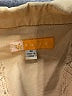 Tulle Tan Jacket Size M - photo 3