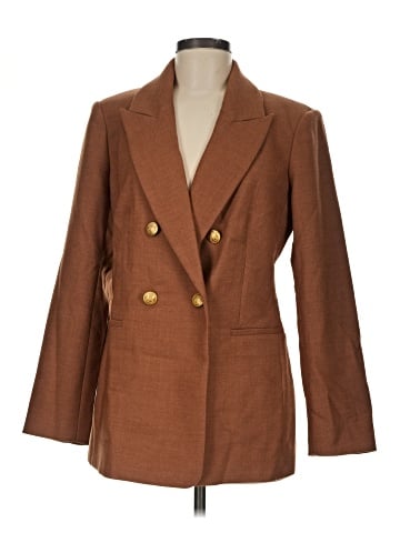Express Blazer (view 1)