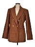 Express Brown Blazer Size M - photo 1