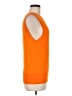Zara Orange Sweater Vest Size M - photo 4