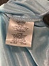 Xscape Stars Blue Cocktail Dress Size 2 - photo 5