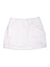 Greg Norman Solid White Skort Size L - photo 1