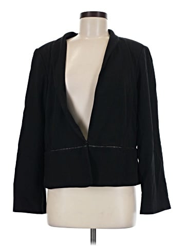 Eileen Fisher Blazer (view 1)