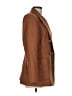 Express Brown Blazer Size M - photo 4