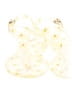 Jessica Simpson Yellow Sandals Size 8 - photo 2