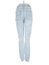 Denizen from Levi's Solid Blue Jeans Size 27 waist - photo 2