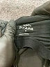 PrAna Solid Black Casual Dress Size S - photo 4