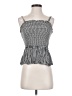 Old Navy Black Sleeveless Top Size S - photo 1