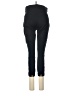 SPANX Solid Black Active Pants Size Med Petite - photo 2