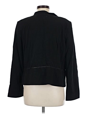 Eileen Fisher Blazer (view 2)