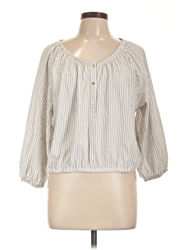 Ann Taylor 3/4 Sleeve Blouse